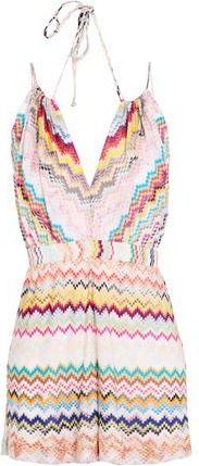 Missoni TUTE E SALOPETTE - Tute Corte su YOOX.COM