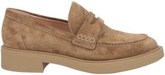 Gianvito Rossi CALZADO - Mocasines en YOOX.COM