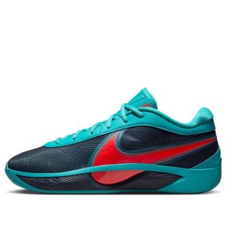 Nike Giannis Freak 6 EP Liam & Maverick FJ7807-300