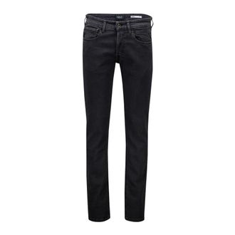 Replay Jeans, Heren, Grijs, W29 L30, Katoen, Grover Jeans