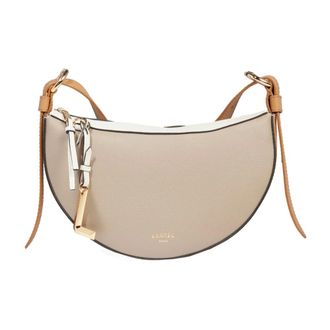 Lancel Donna, Borse, Bianco, Taglia unica, new