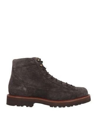 Brunello Cucinelli SCHUHE - Stiefeletten auf YOOX.COM