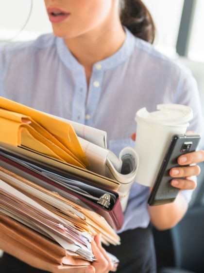 Declutter Your Life in 2019