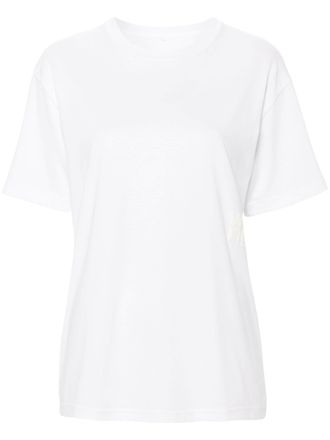 Alexander Wang Essential Jsy ss Tee 4cc3241520