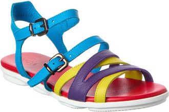 Arche Palika Leather Sandal