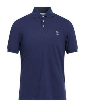 Brunello Cucinelli TOPWEAR - Polo shirts on YOOX.COM
