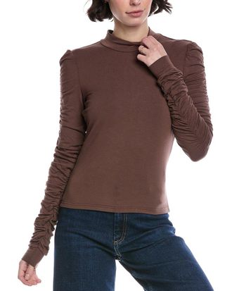 Walter Baker Chaya Top