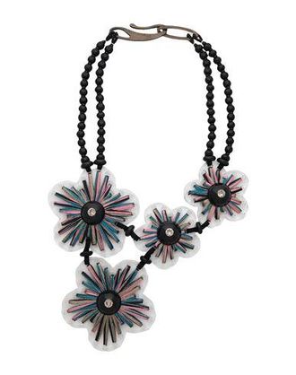 Giorgio Armani JEWELLERY and WATCHES - Necklaces on YOOX.COM