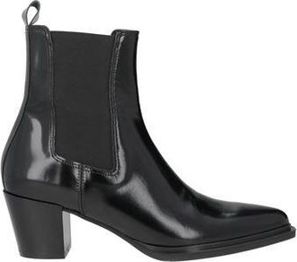 J.A.P. Jos&eacute; Antonio Pereira FOOTWEAR - Ankle boots on YOOX.COM