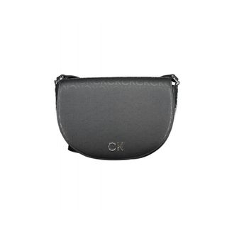 Calvin Klein Mujer, Bolsos, Negro, Talla: ONE Size