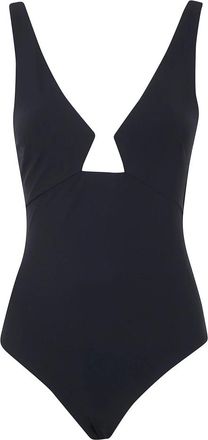 Zimmermann Mujer, Trajes de baño, Negro, Talla: XS