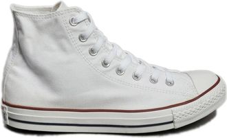 Converse unisex, Zapatos, Blanco, Talla: 46 EU