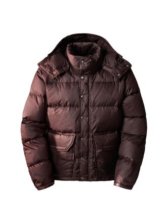 The North Face 71 Sierra Heritage donsjack