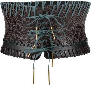 Dries Van Noten PICCOLA PELLETTERIA - Cinture su YOOX.COM
