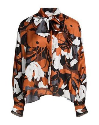 Le Sarte Pettegole TOPWEAR - Shirts on YOOX.COM