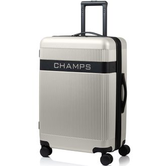 Champs Luggage Onyx II / Medium / Sand