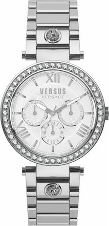 Versace Camden Market Vspca4021 - Dames - Accessoires - Grijs - Maat: ONE Size