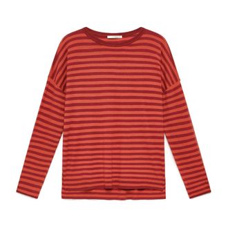 Maliparmi Maliparmi, Donna, Maglie, Arancione, XS, new