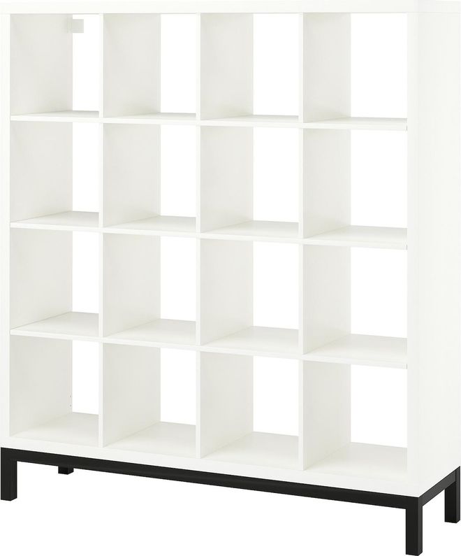 IKEA KALLAX Regal mit Untergestell ab 164,00 €