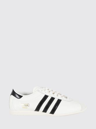 adidas Sneakers ADIDAS ORIGINALS Woman color Black