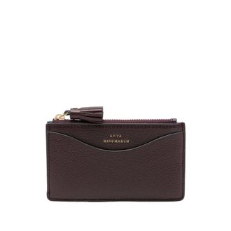 Anya Hindmarch Wallets & Purses Brown