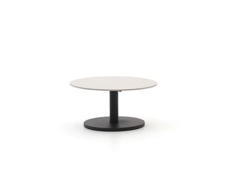 Manifesto Furniture Manifesto Monticano lounge tuintafel &oslash; 60cm (h: 30cm)