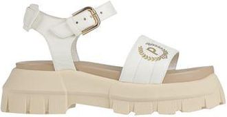 Pollini CALZADO - Sandalias con cierre en YOOX.COM