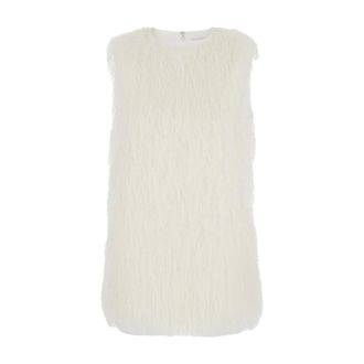 Loulou Studio Donna, Top, Bianco, S, new