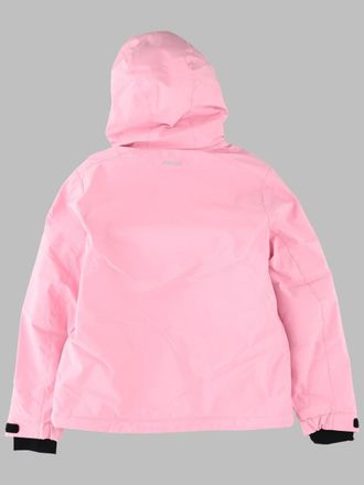 MC2 Saint Barth Polyester Jacket - Multicolor