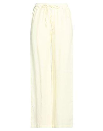 120% Lino BOTTOMWEAR - Trousers on YOOX.COM