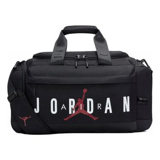 Nike Jordan Air Jordan Velocity Travel Bag Black JD2423006AD-001