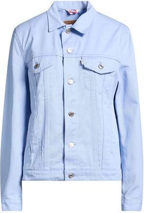Levi's ROPA DE ABRIGO - Chaquetas vaqueras en YOOX.COM