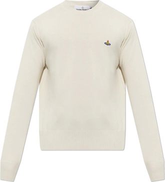 Vivienne Westwood Uomo, Maglie, Beige, XL, new