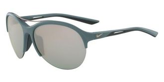 Nike FLEX MOMENTUM M EV1018 365 Womens Sunglasses Grey Size 66