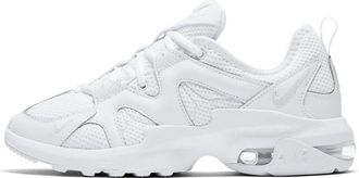 Nike (WMNS) Nike Air Max Graviton Triple White AT4404-100