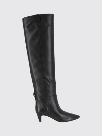 Michael Kors Boots Woman color Black