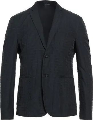 Emporio Armani SUITS and CO-ORDS - Blazers on YOOX.COM