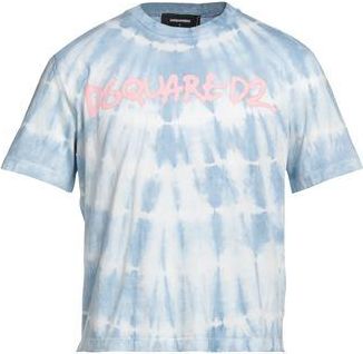 Dsquared2 CAMISETAS Y TOPS - Camisetas en YOOX.COM