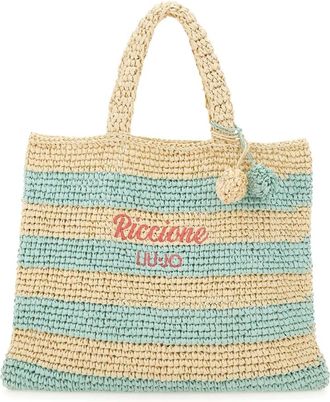 Liu Jo Mujer, Bolsos, Multicolor, Talla: ONE Size
