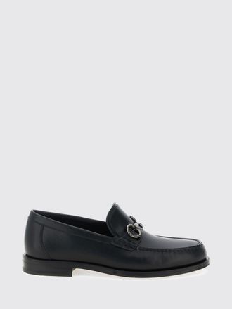 Ferragamo Mocassini FERRAGAMO Uomo colore Nero