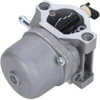 OEM Carburador Briggs & Stratton Tbest 698945 De 12,5 Hp, Carburador Nikki 28d707, Kit De Reparaci&oacute;n De Carburador 289707, Cortac&eacute;sped Powerbuilt Serie 3 