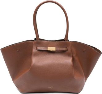 DeMellier The New York Stitching Tote Bag
