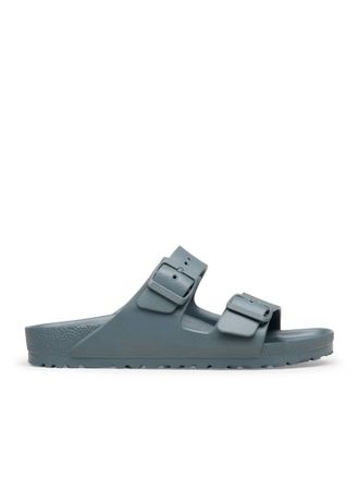 Birkenstock Arizona Eva Grigio