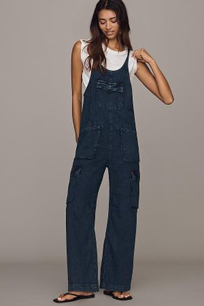 Pilcro Cotton All Terrain Onesie
