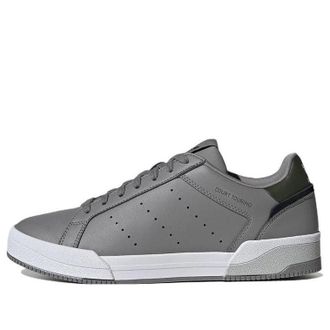 adidas (WMNS) adidas originals Court Tourino Grey White GW1416