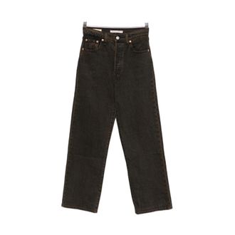 Levi's Mujer, Vaqueros, Marr&oacute;n, Talla: W29