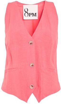 8pm COMPLETI E COORDINATI - Gilet Sartoriali su YOOX.COM