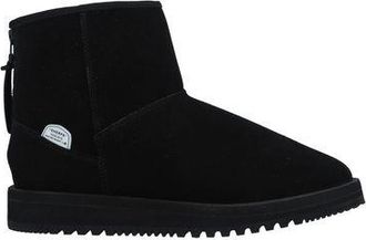 Suicoke CALZADO - Botines de ca&ntilde;a alta en YOOX.COM