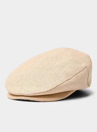 Brixton Mens Paper driver cap