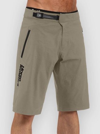 Horsefeathers Stoker Shorts grau